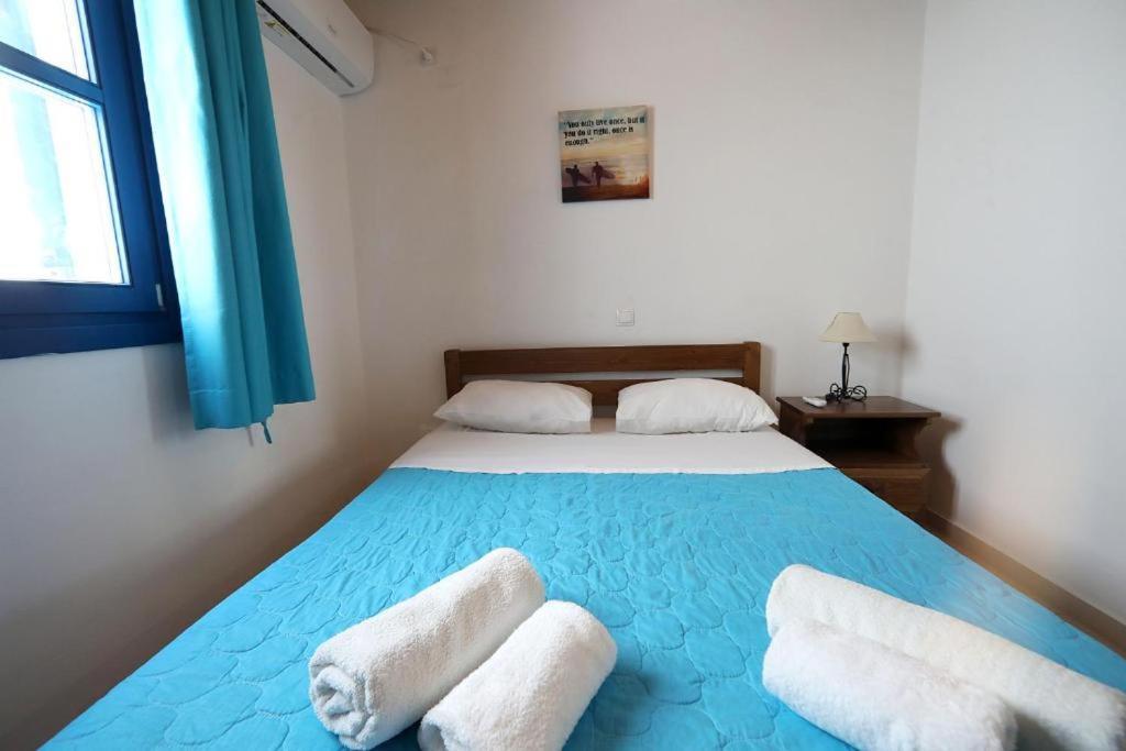 Mykonos Pro-Care Suites Ano Mera Extérieur photo