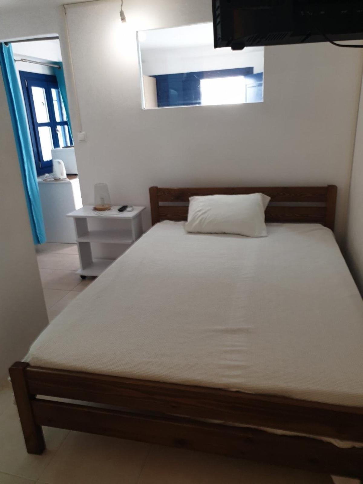 Mykonos Pro-Care Suites Ano Mera Extérieur photo