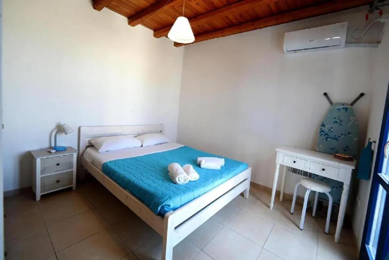 Mykonos Pro-Care Suites Ano Mera Extérieur photo