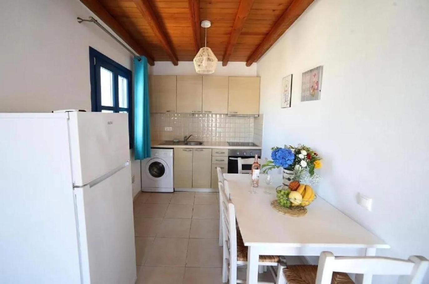 Mykonos Pro-Care Suites Ano Mera Extérieur photo