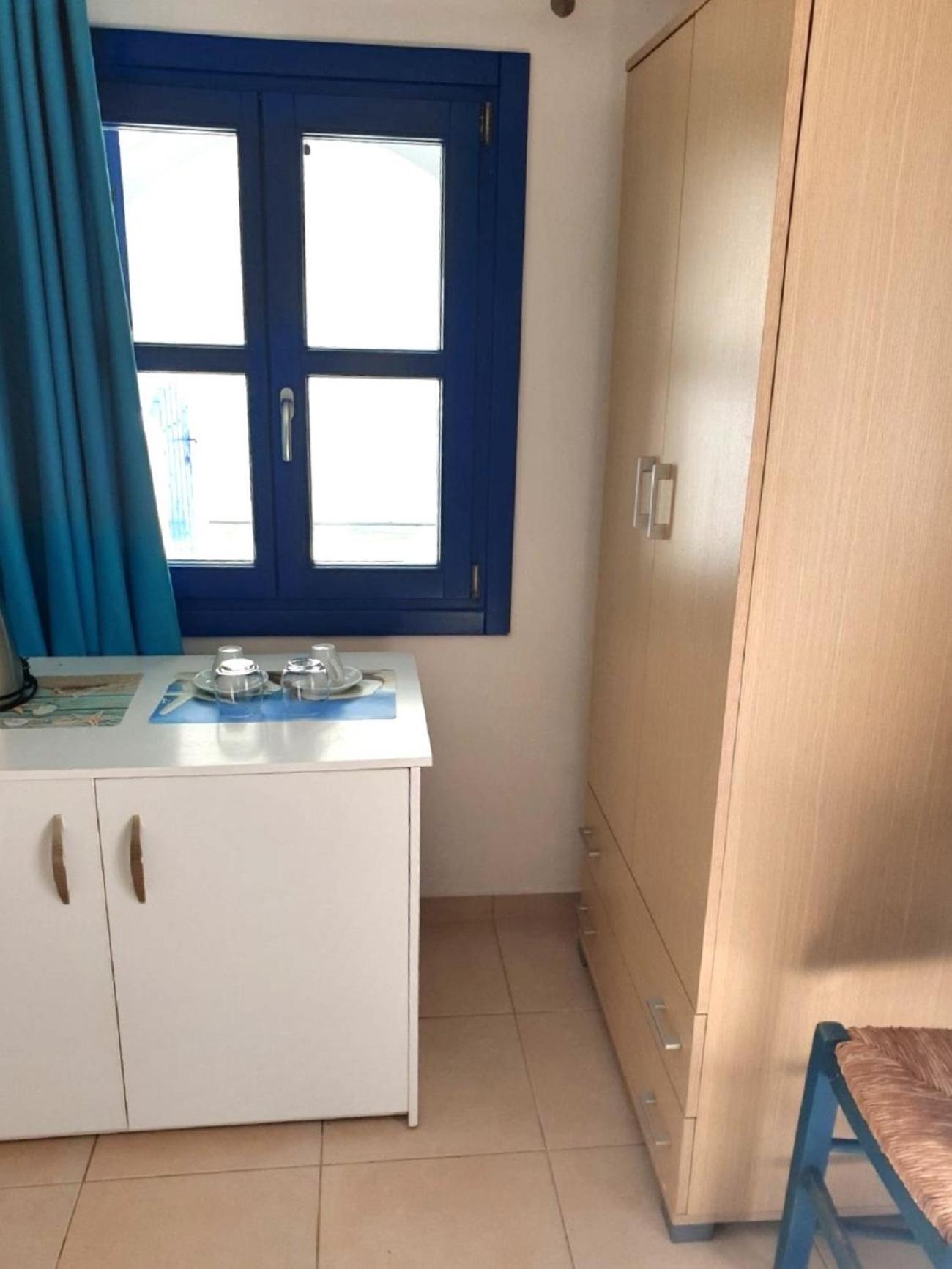 Mykonos Pro-Care Suites Ano Mera Extérieur photo