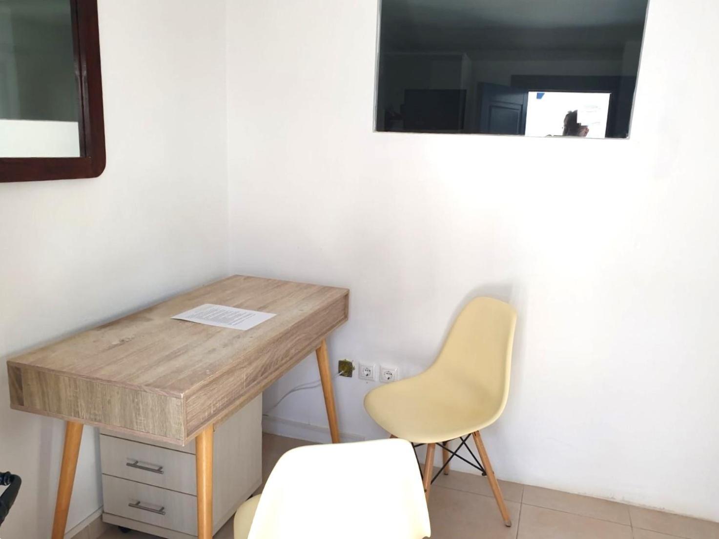 Mykonos Pro-Care Suites Ano Mera Extérieur photo